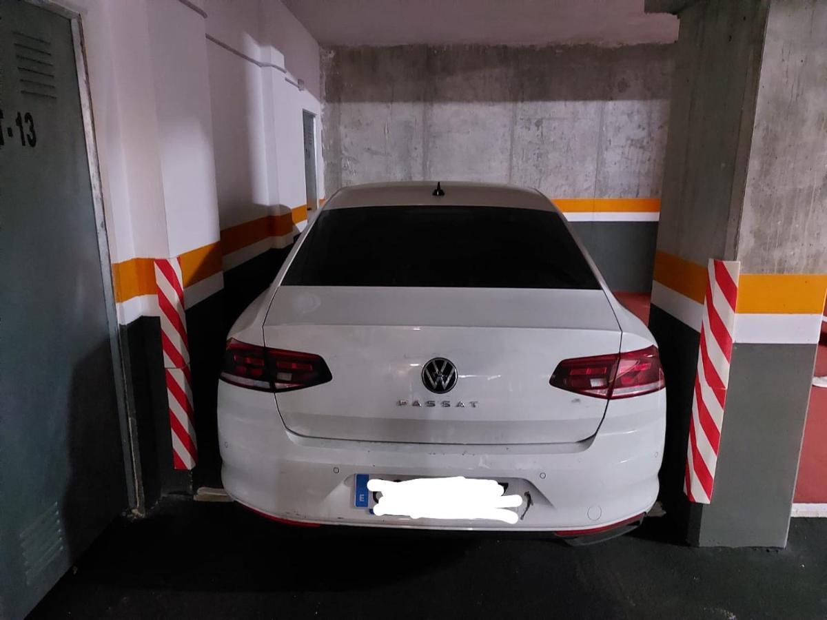 Trisquel, Apartamento Con Piscina En Llanes Vut-3108-As Eksteriør billede
