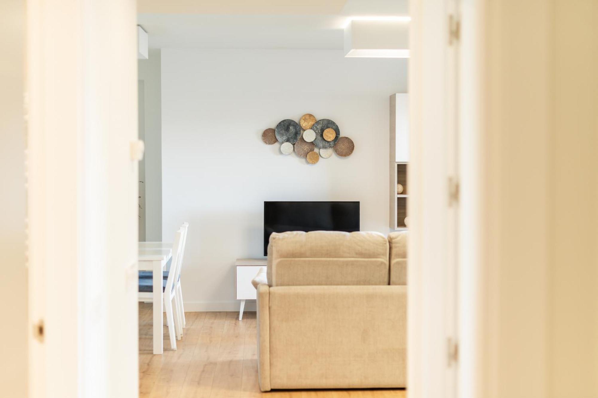 Trisquel, Apartamento Con Piscina En Llanes Vut-3108-As Eksteriør billede