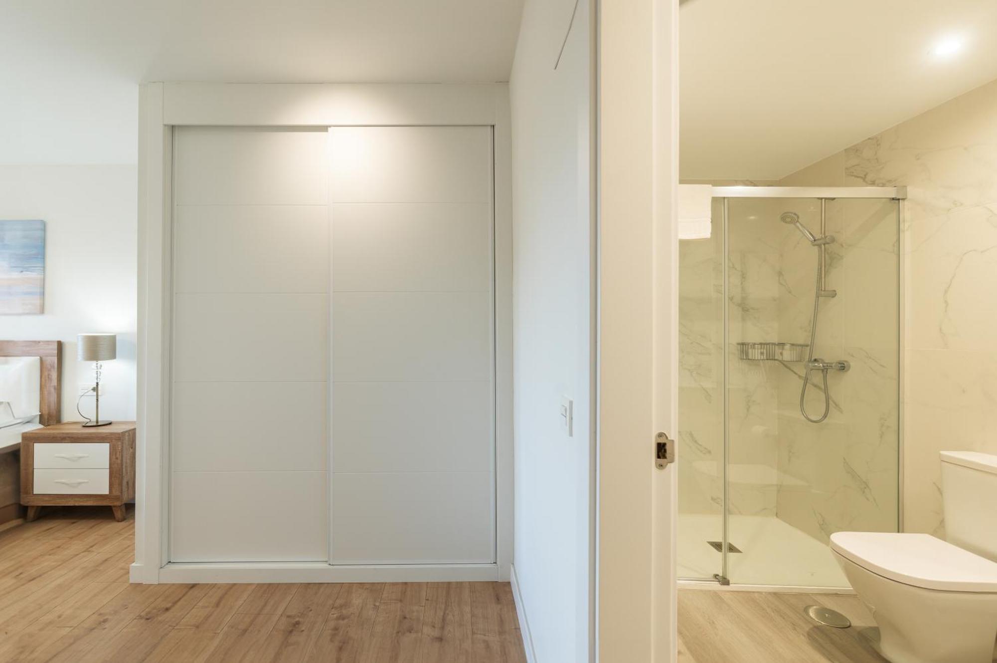 Trisquel, Apartamento Con Piscina En Llanes Vut-3108-As Eksteriør billede